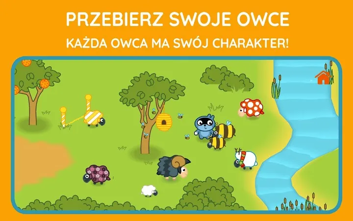 Strzyżenie owiec